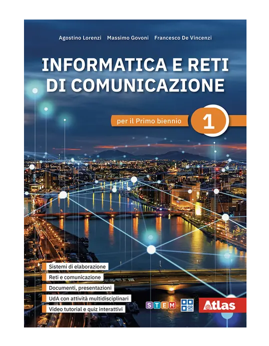 Informatica e reti di comunicazione